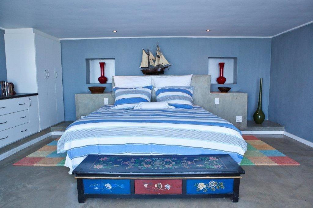 Villa Cape Agulhas Guesthouse Zimmer foto